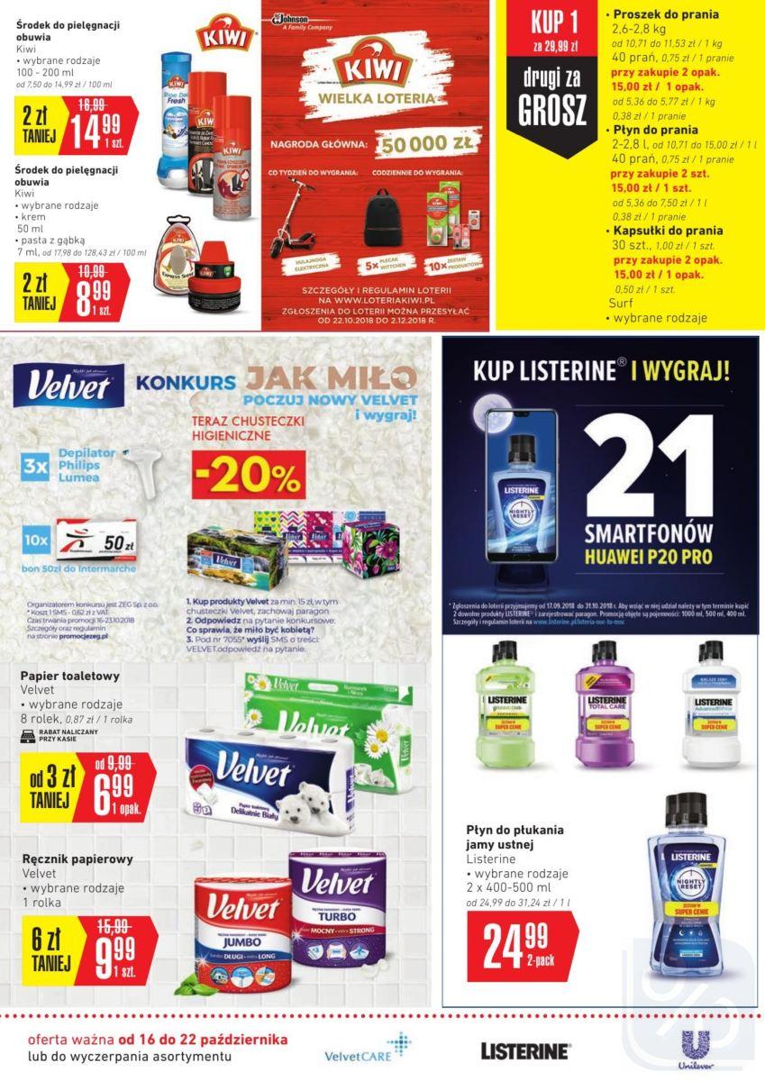 Gazetka promocyjna Intermarche str. 22