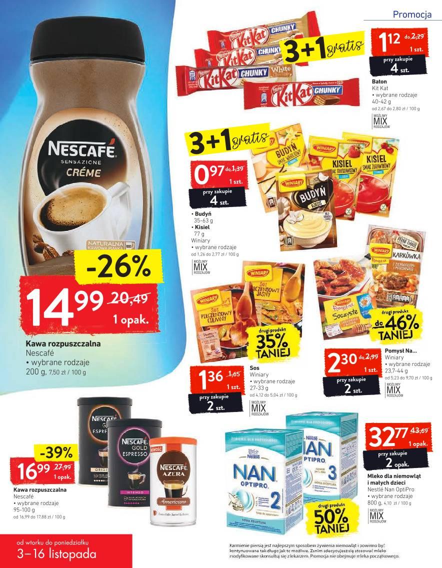 Gazetka promocyjna Intermarche str. 16