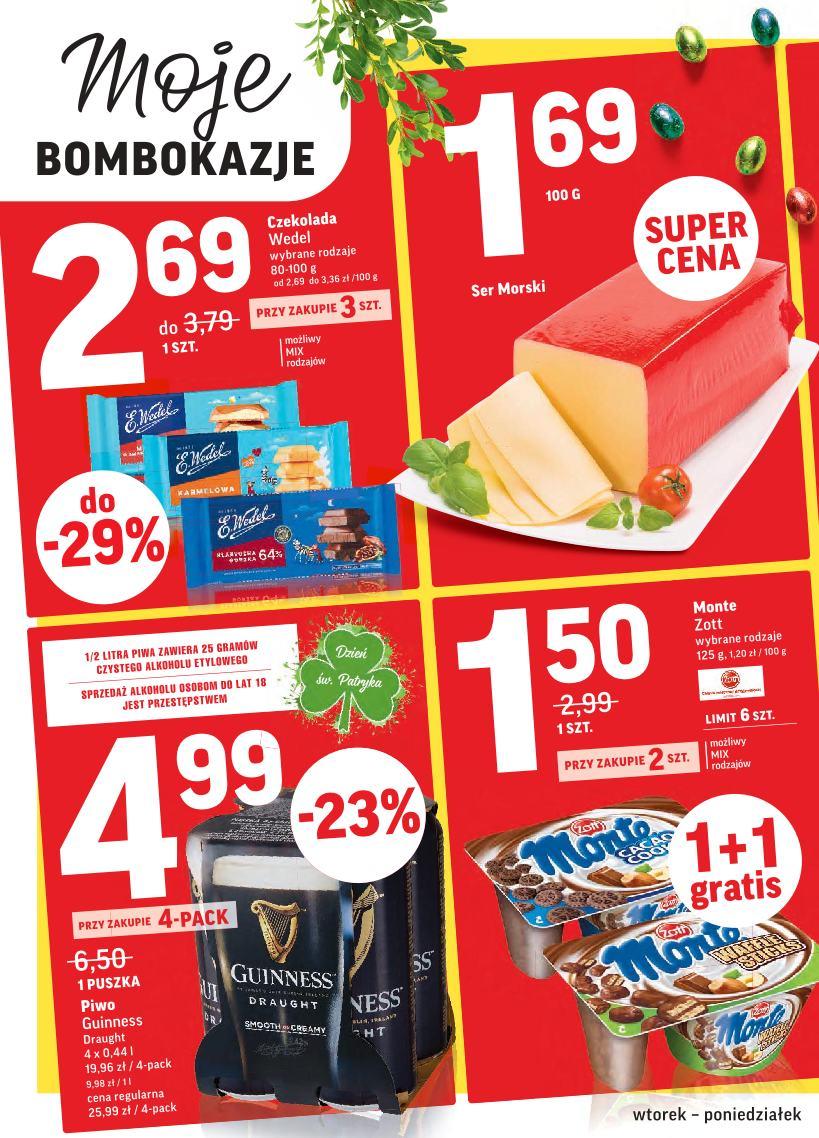 Gazetka promocyjna Intermarche str. 2