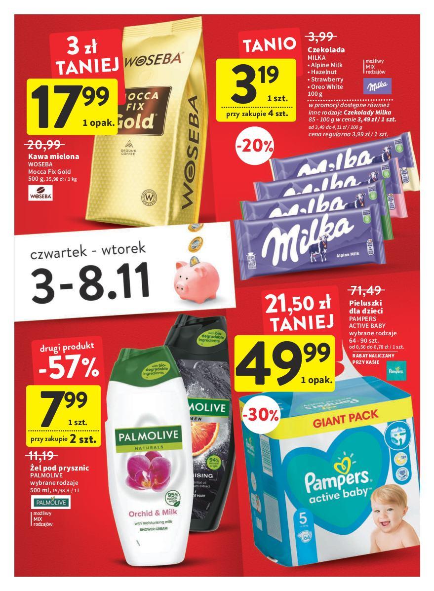Gazetka promocyjna Intermarche str. 3