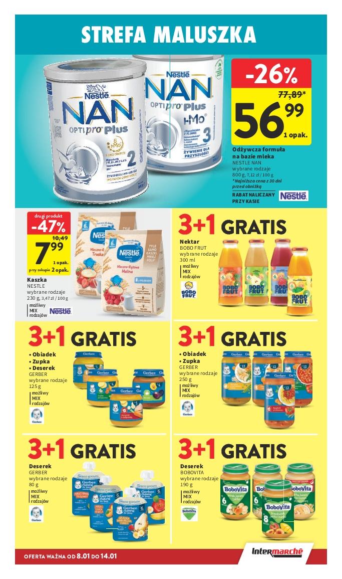 Gazetka promocyjna Intermarche str. 29