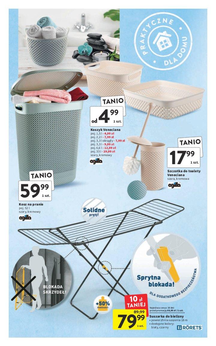 Gazetka promocyjna Intermarche str. 36