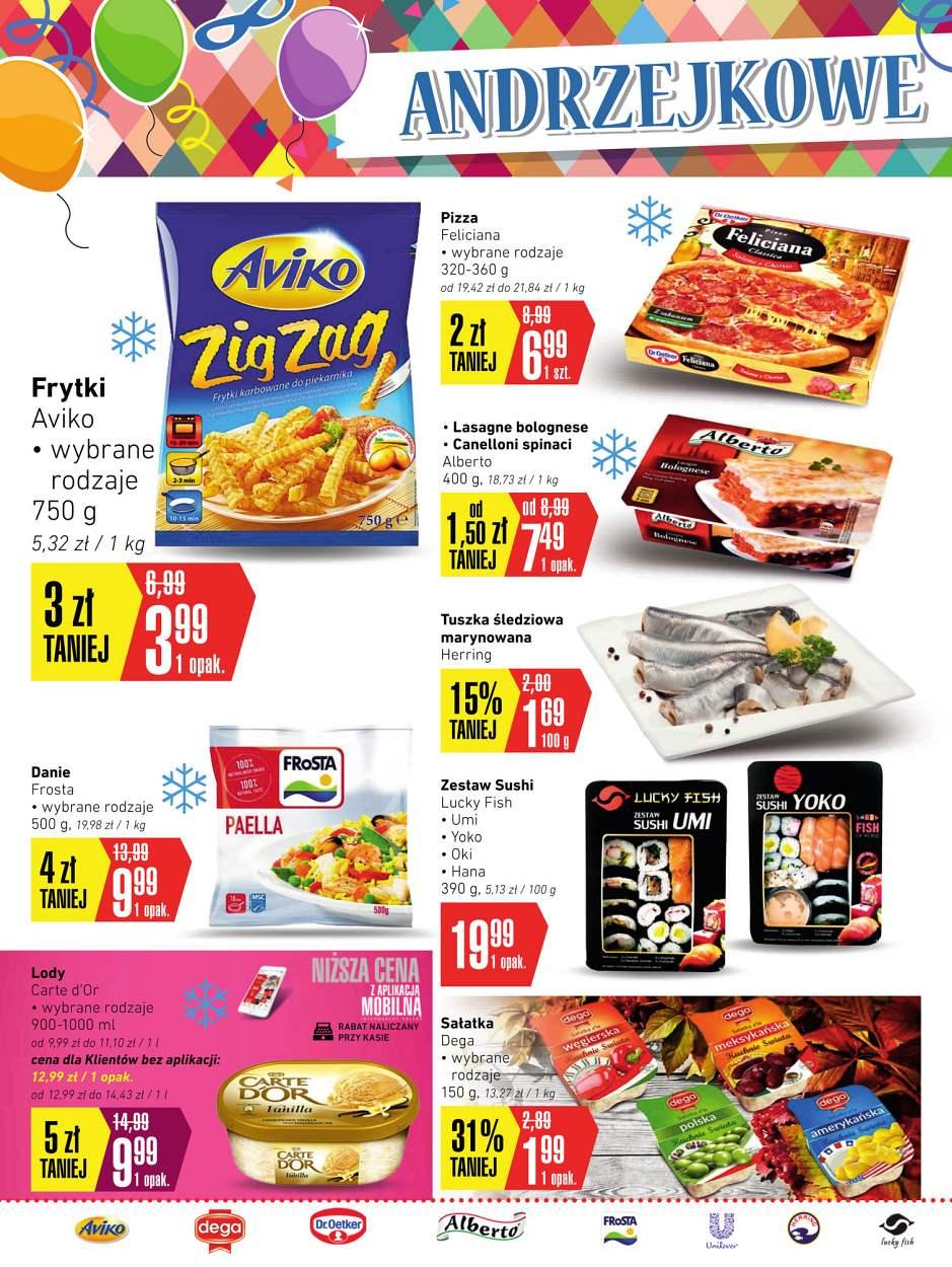 Gazetka promocyjna Intermarche str. 2