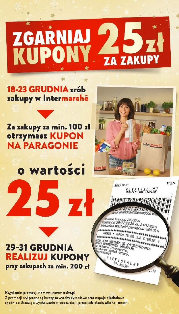 Gazetka promocyjna Intermarche str. 5