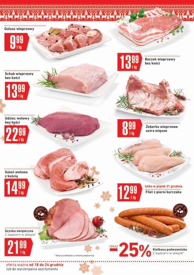 Gazetka promocyjna Intermarche str. 12