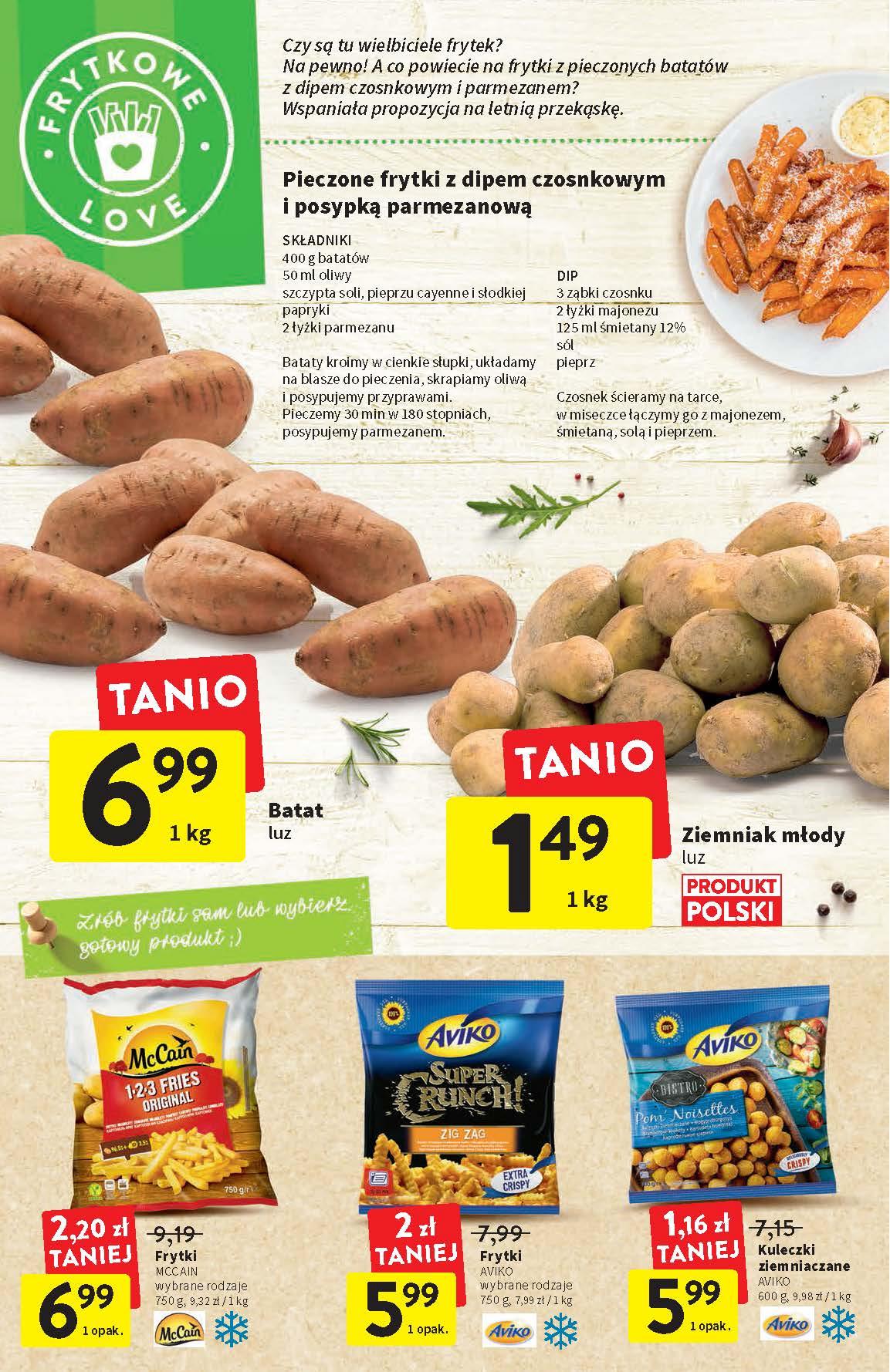 Gazetka promocyjna Intermarche str. 12