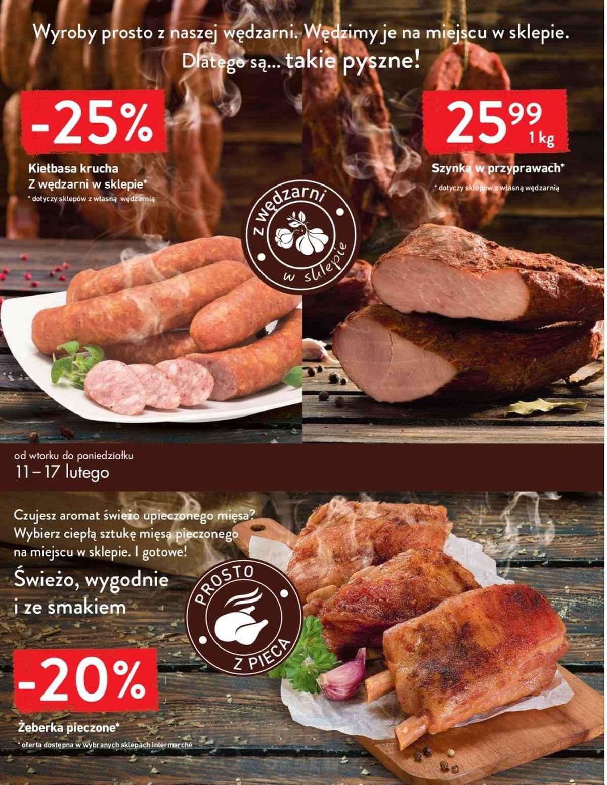 Gazetka promocyjna Intermarche str. 12