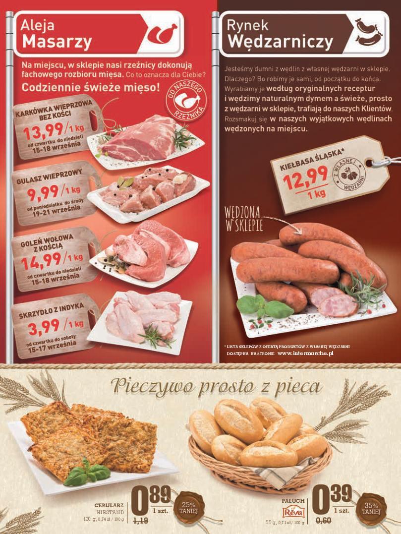 Gazetka promocyjna Intermarche str. 2
