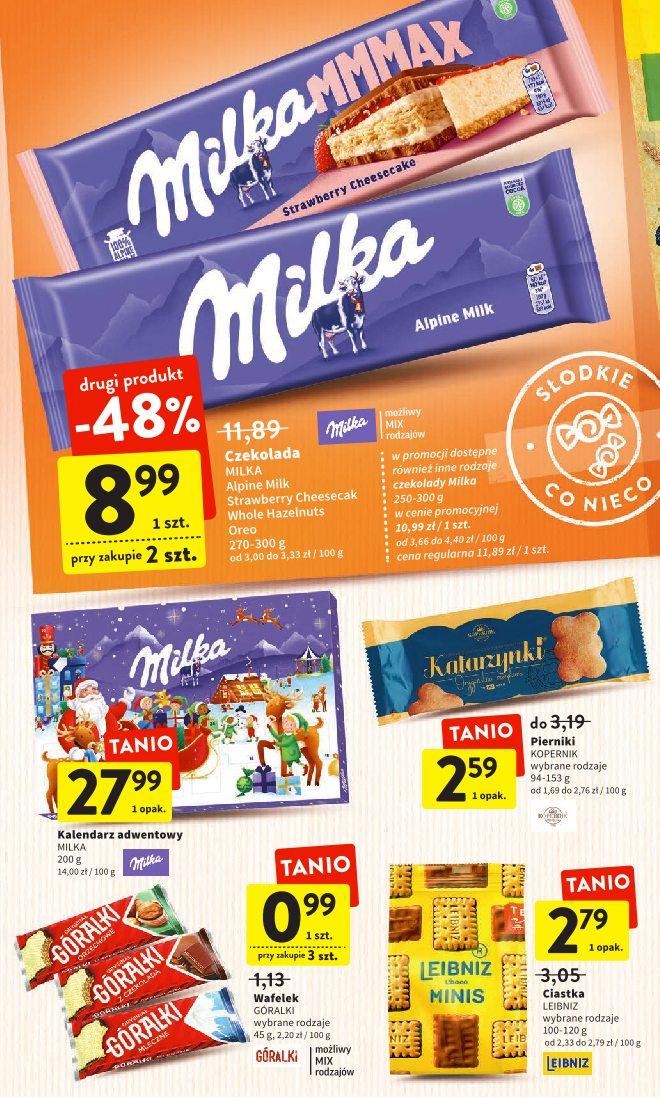 Gazetka promocyjna Intermarche str. 30