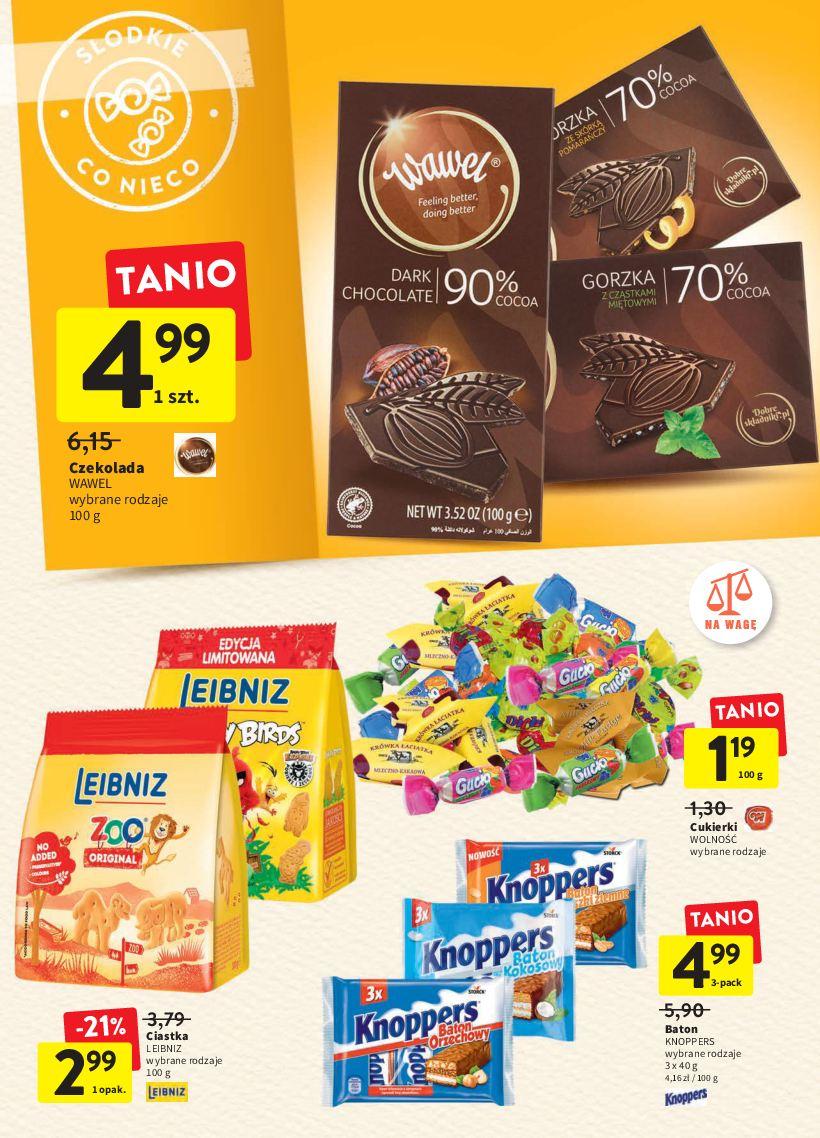Gazetka promocyjna Intermarche str. 24