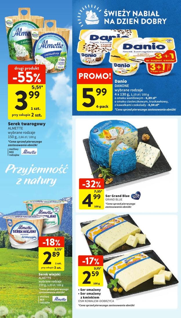Gazetka promocyjna Intermarche str. 20