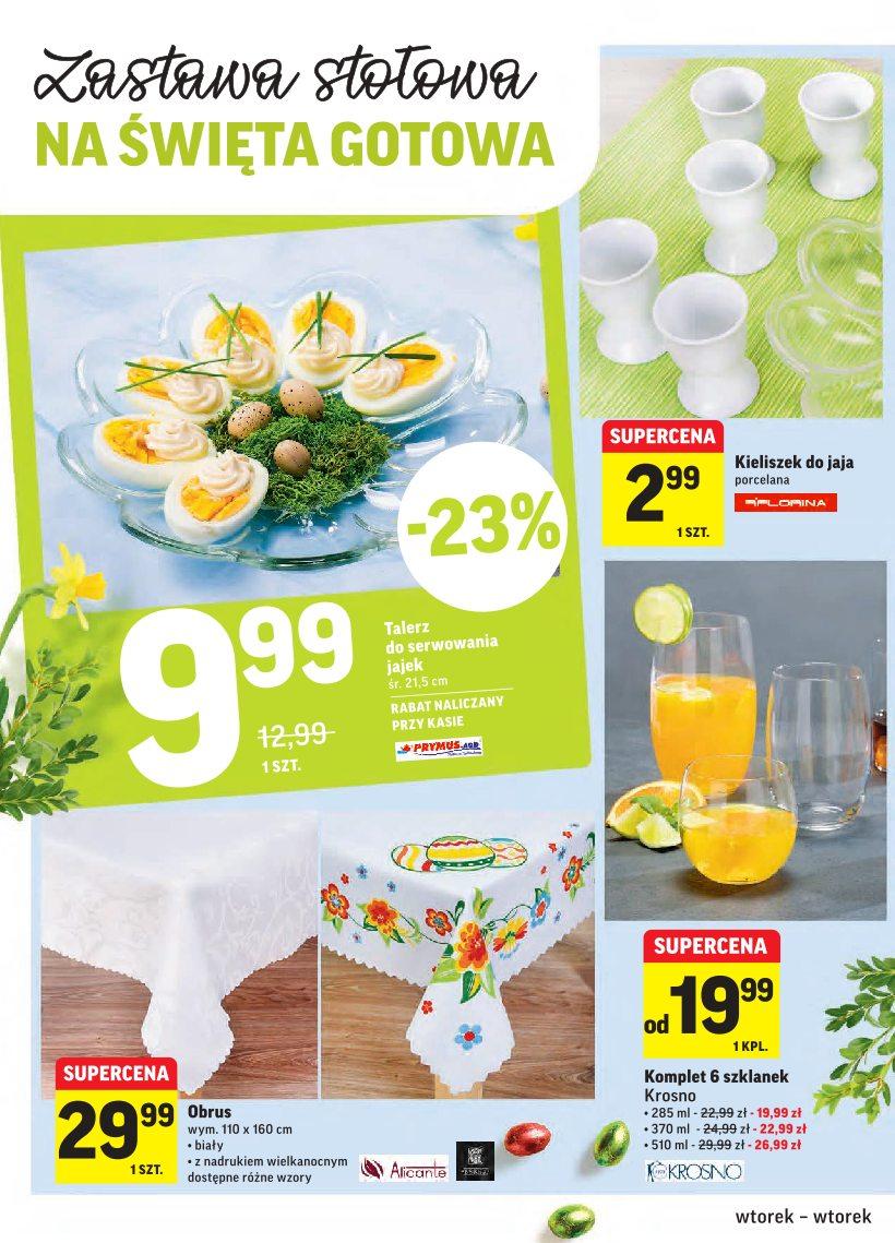 Gazetka promocyjna Intermarche str. 46