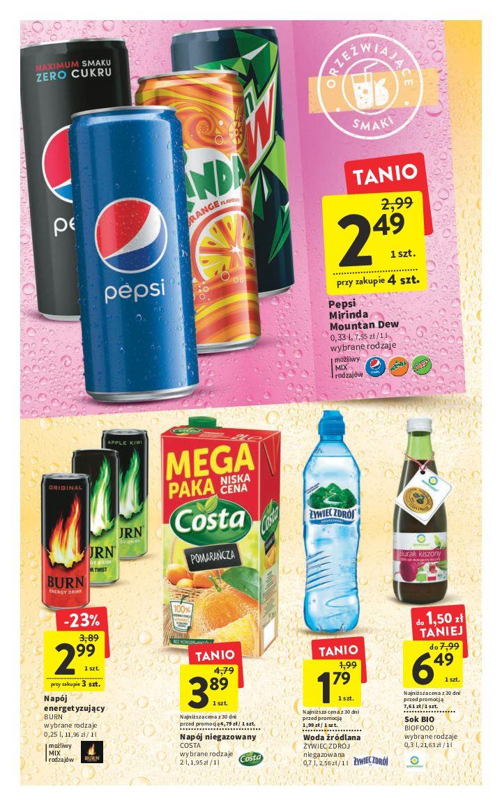 Gazetka promocyjna Intermarche str. 30