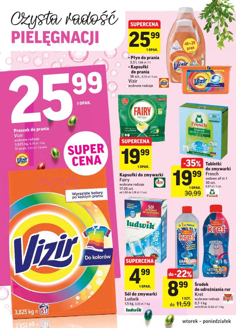 Gazetka promocyjna Intermarche str. 42