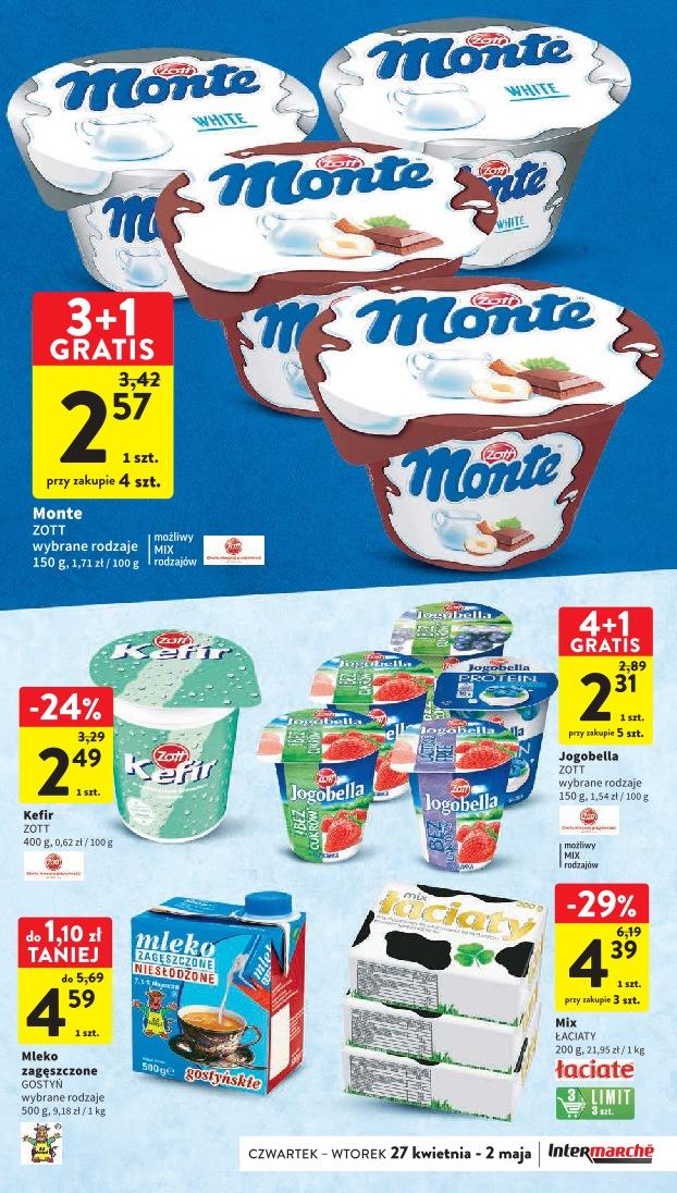 Gazetka promocyjna Intermarche str. 29