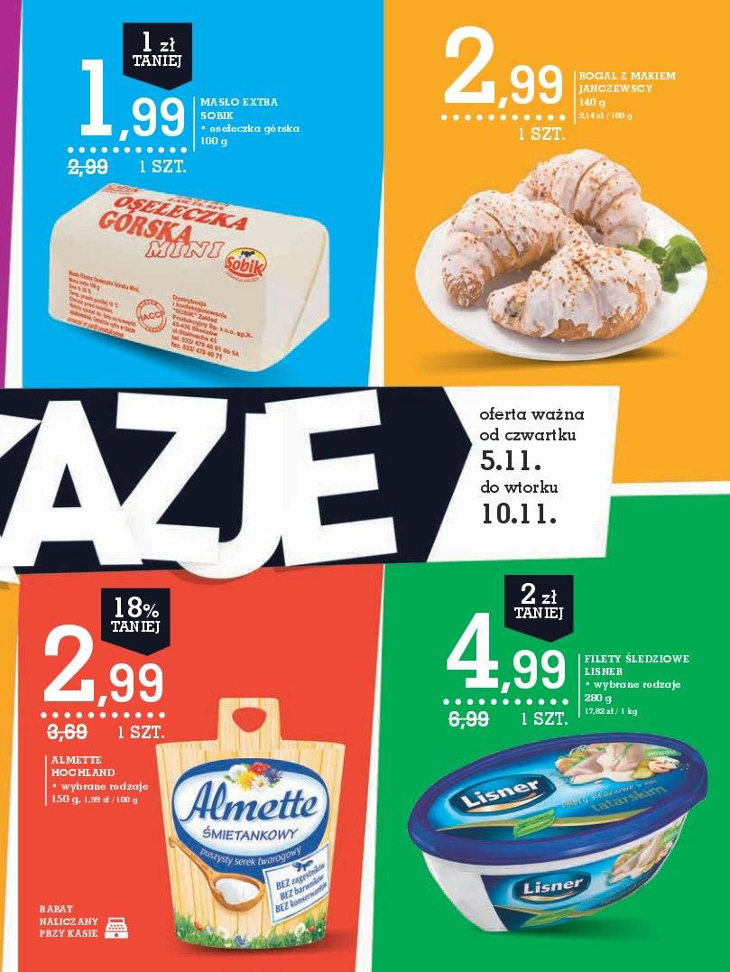 Gazetka promocyjna Intermarche str. 5