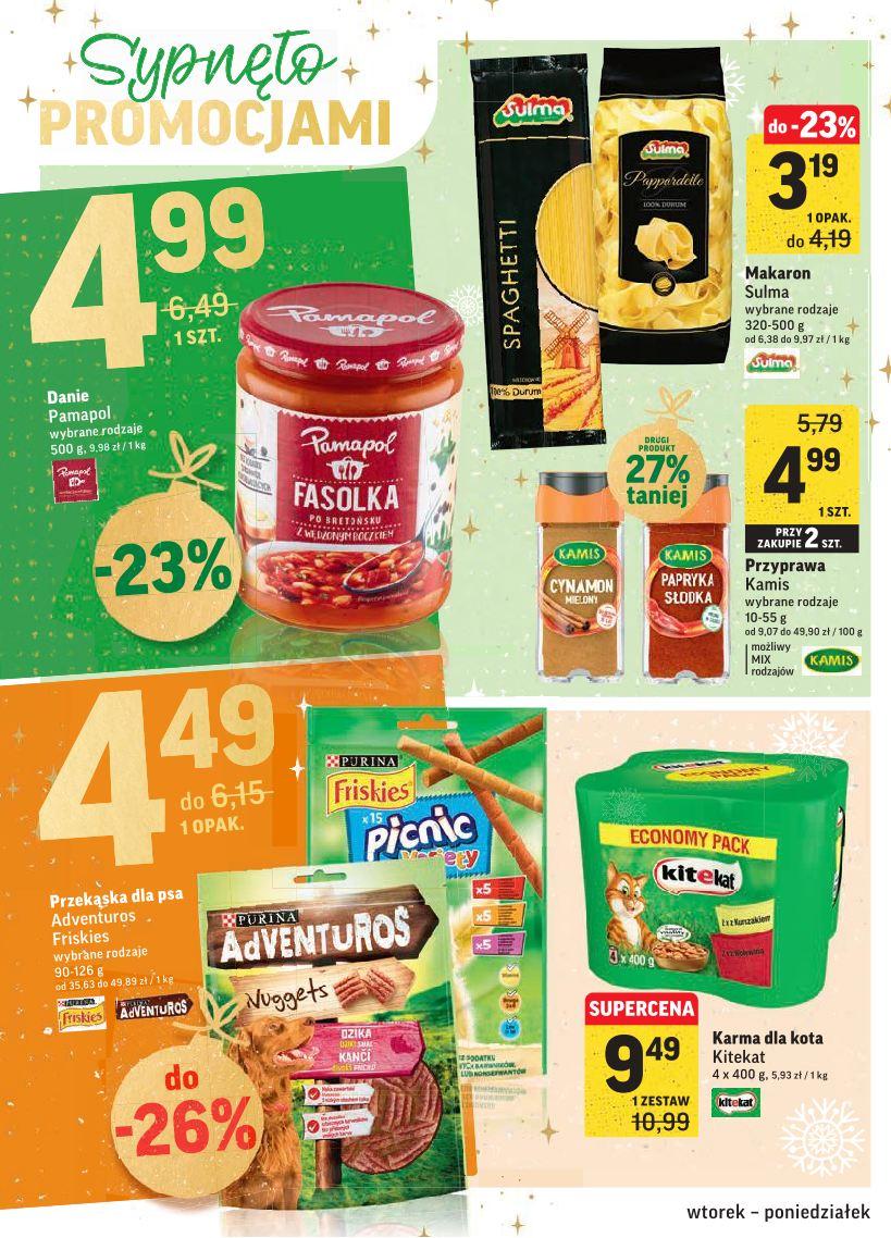Gazetka promocyjna Intermarche str. 34