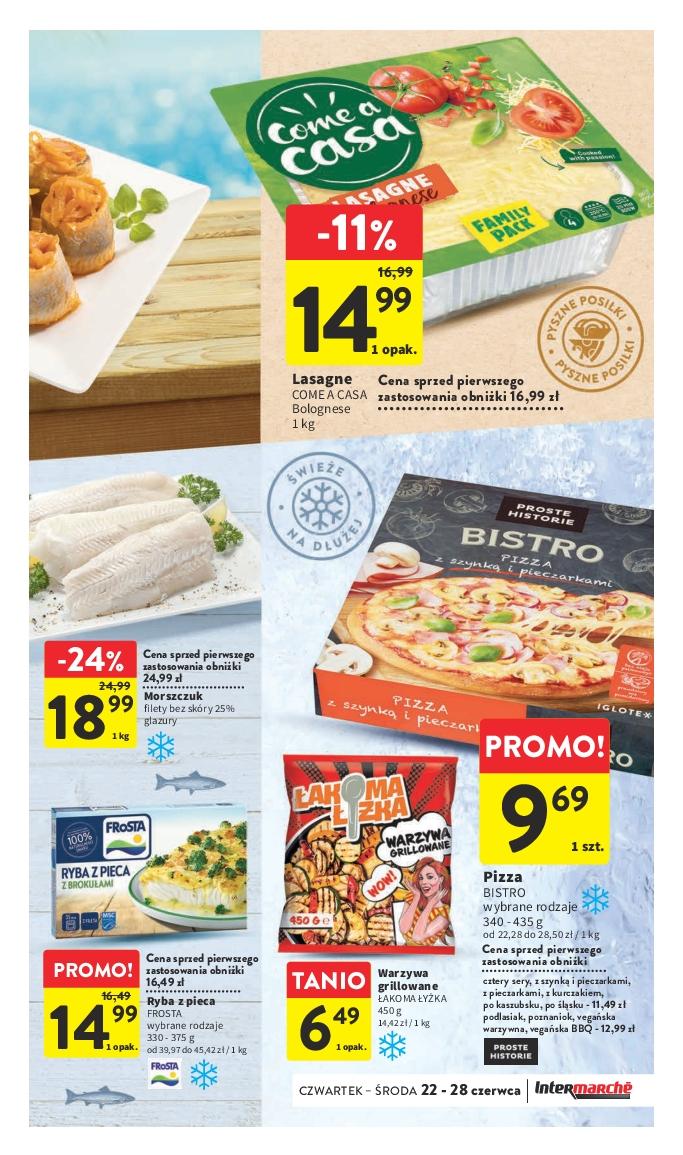 Gazetka promocyjna Intermarche str. 27