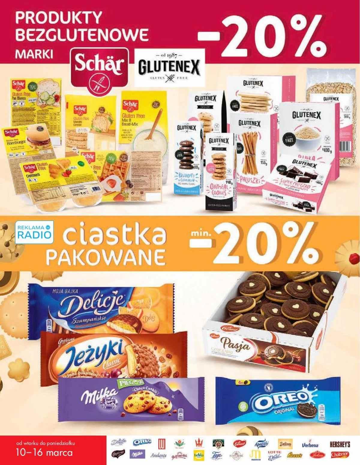 Gazetka promocyjna Intermarche str. 22