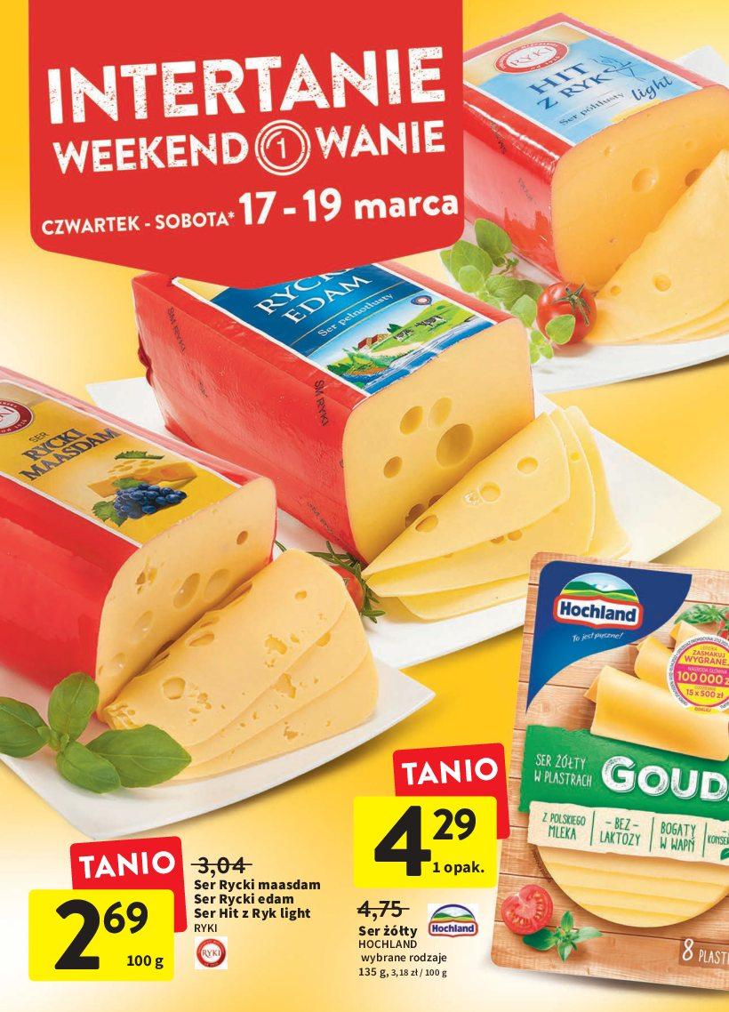 Gazetka promocyjna Intermarche str. 4