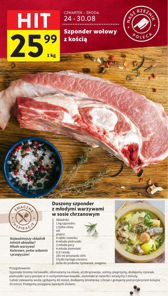 Gazetka promocyjna Intermarche str. 12