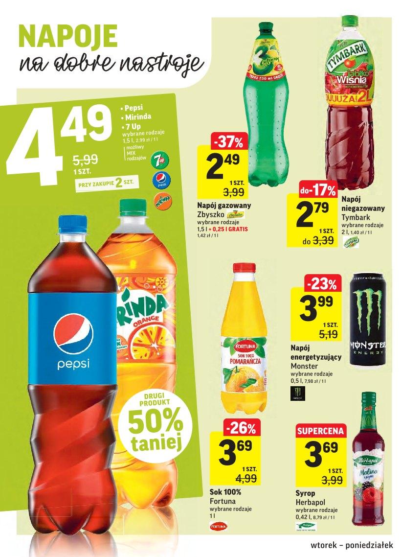 Gazetka promocyjna Intermarche str. 32