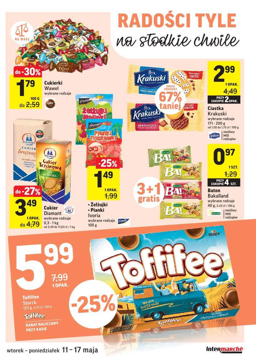 Gazetka promocyjna Intermarche str. 25