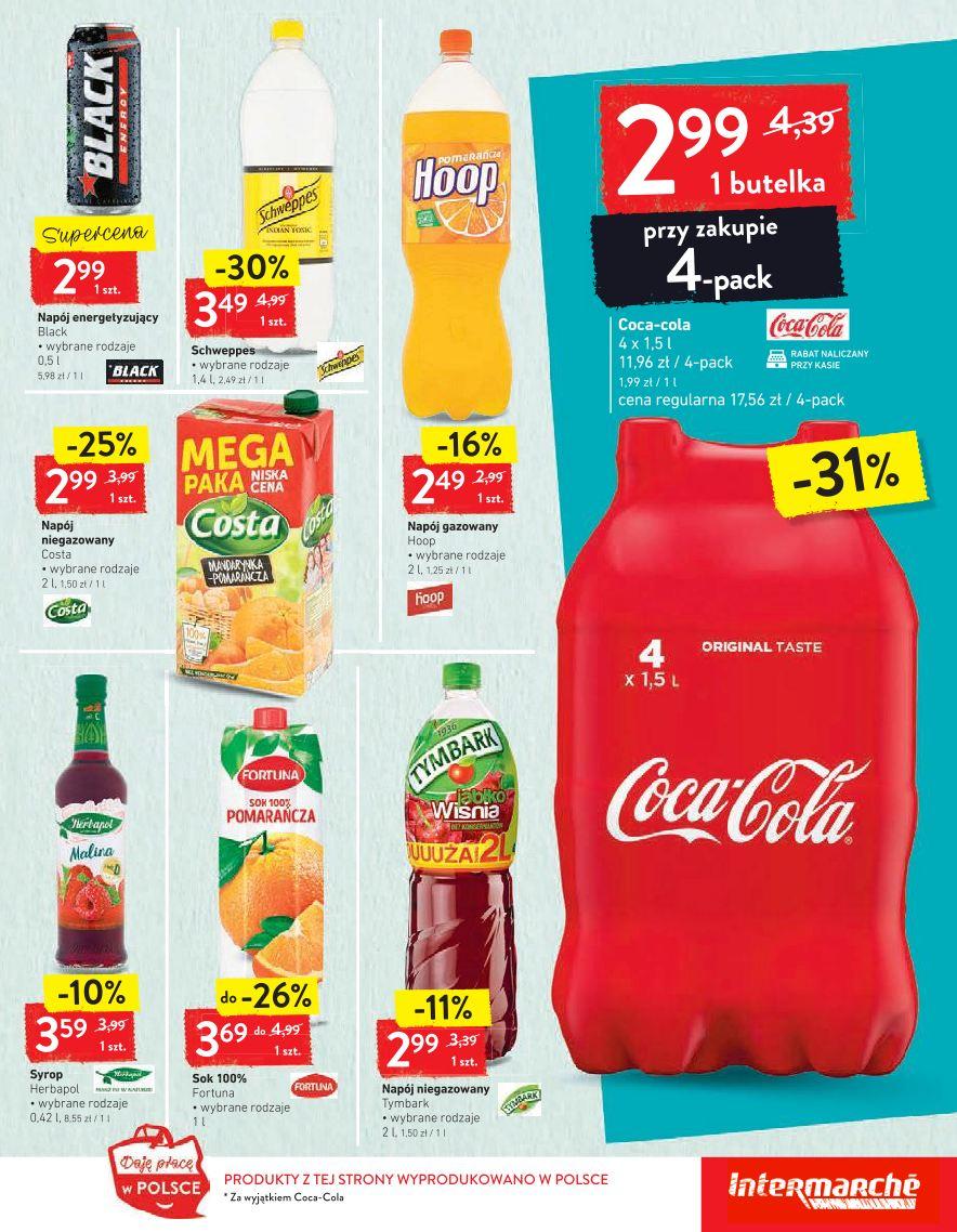 Gazetka promocyjna Intermarche str. 25