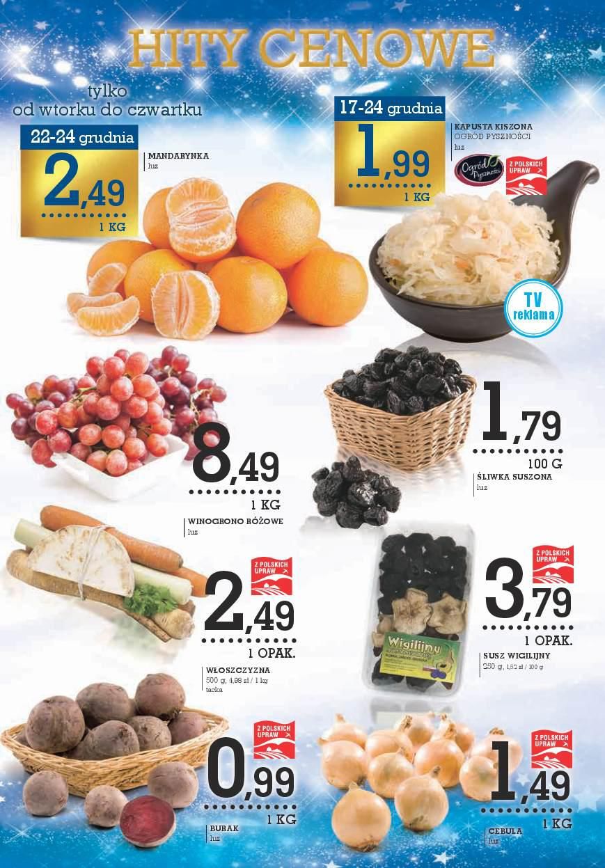 Gazetka promocyjna Intermarche str. 11