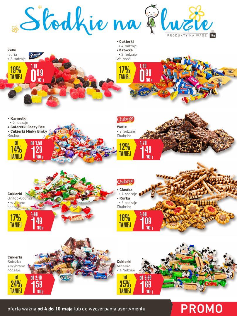 Gazetka promocyjna Intermarche str. 12