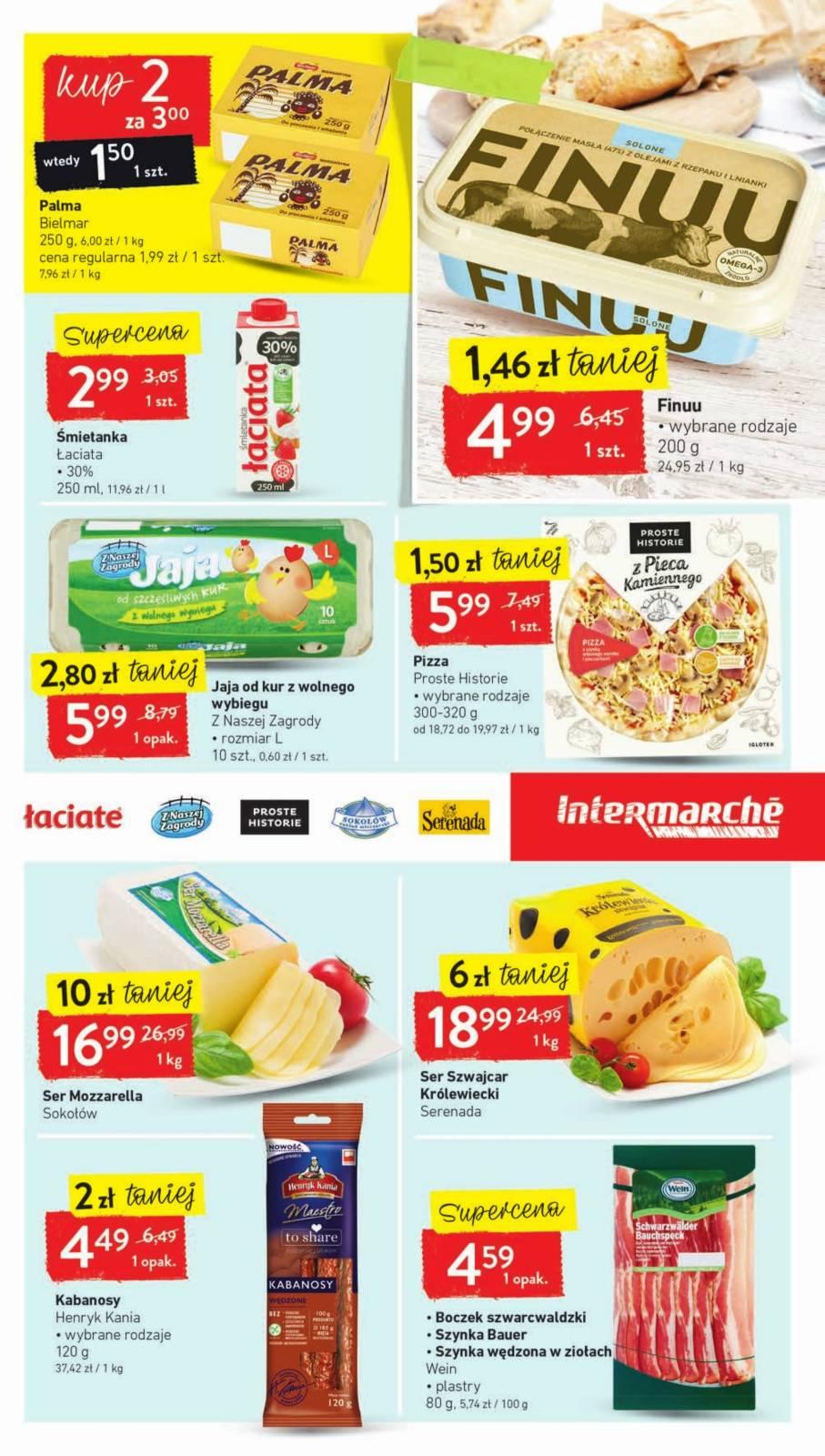 Gazetka promocyjna Intermarche str. 17