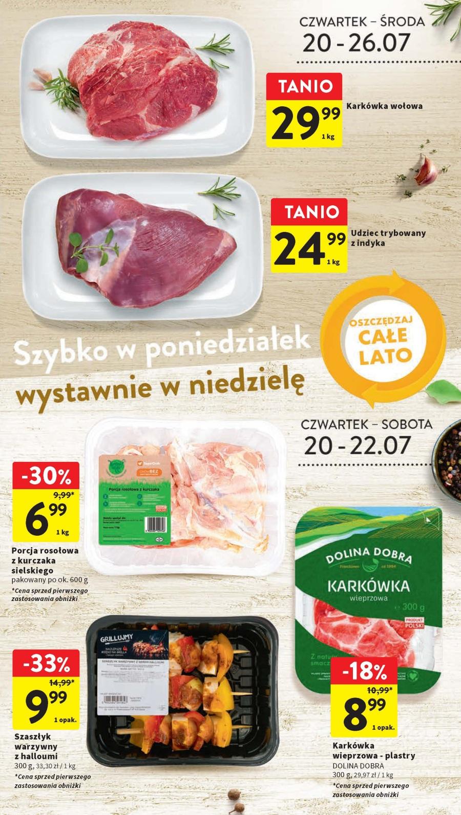 Gazetka promocyjna Intermarche str. 19