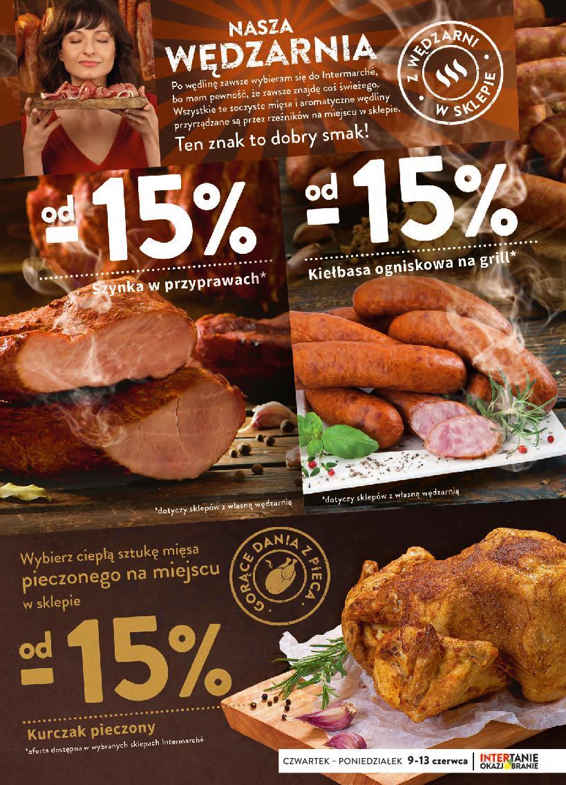Gazetka promocyjna Intermarche str. 17