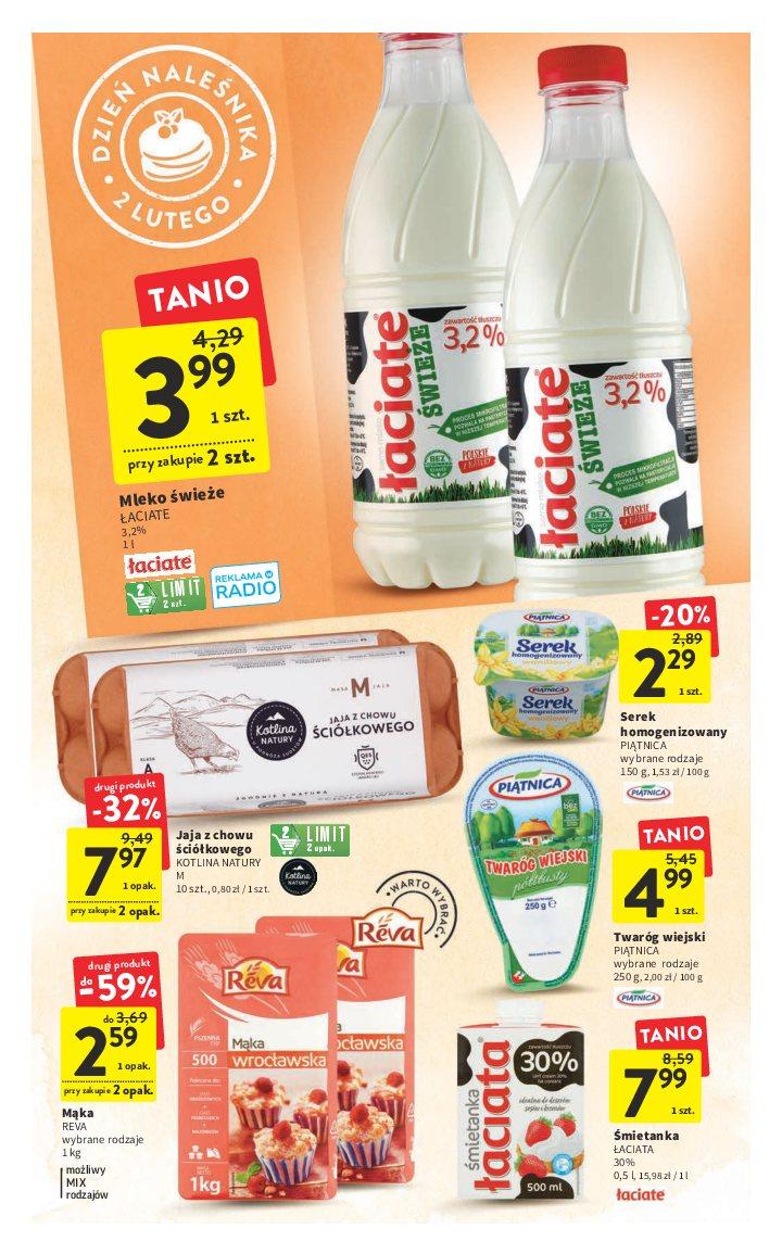 Gazetka promocyjna Intermarche str. 24