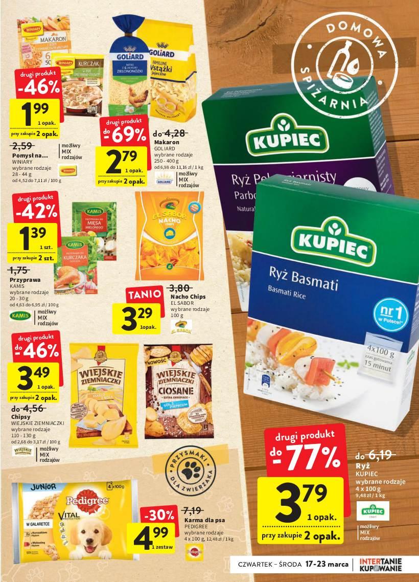 Gazetka promocyjna Intermarche str. 27