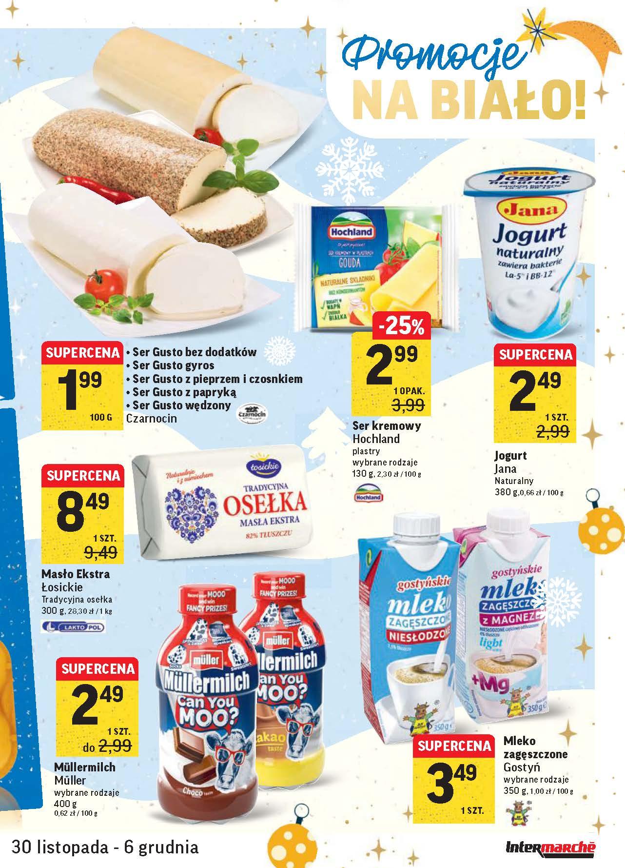 Gazetka promocyjna Intermarche str. 35