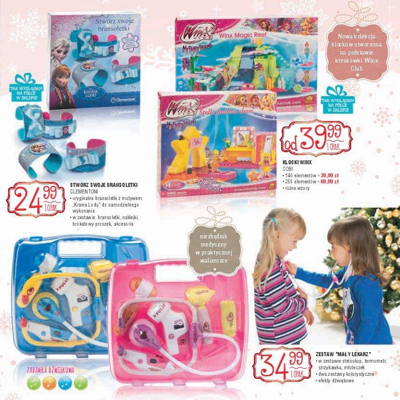 Gazetka promocyjna Intermarche str. 5