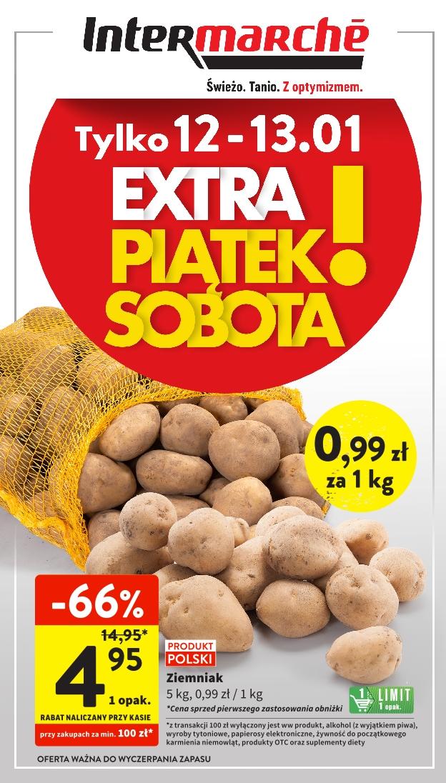 Gazetka promocyjna Intermarche str. 3
