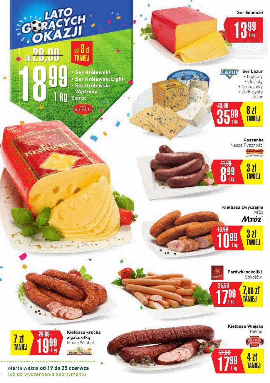 Gazetka promocyjna Intermarche str. 14
