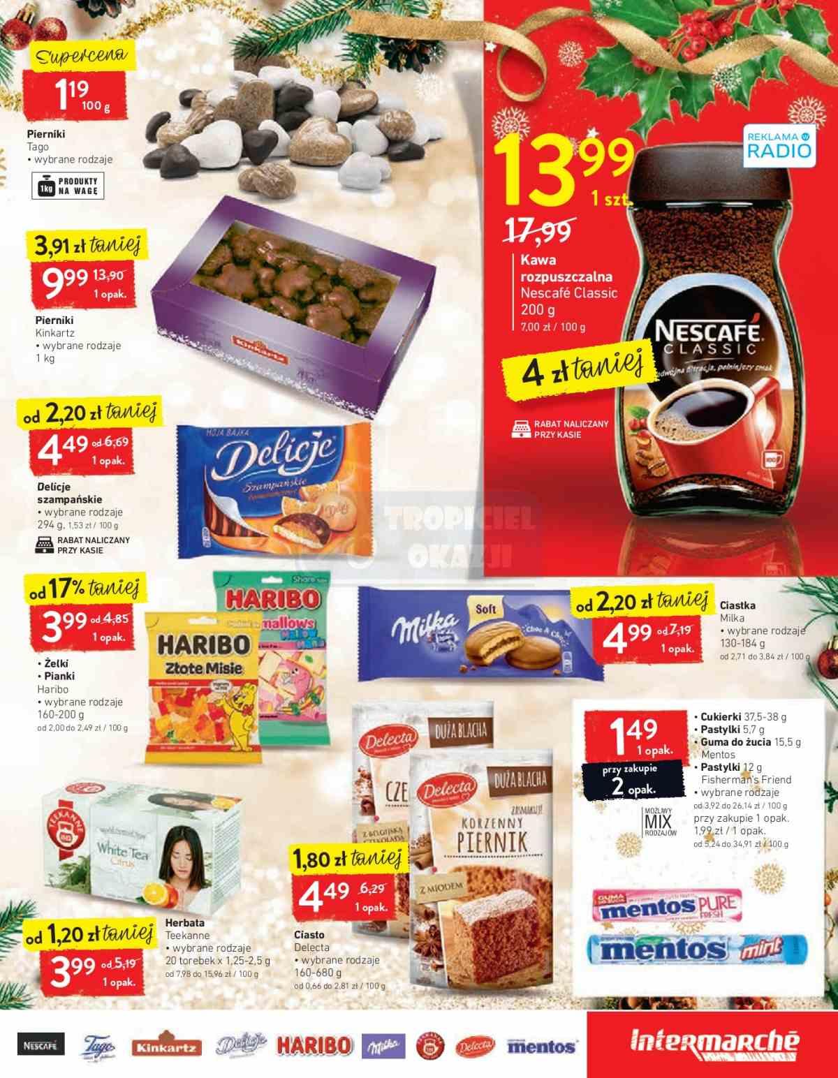 Gazetka promocyjna Intermarche str. 21