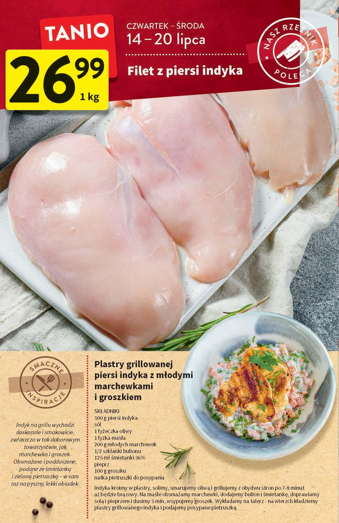 Gazetka promocyjna Intermarche str. 14