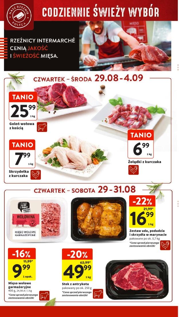 Gazetka promocyjna Intermarche str. 16