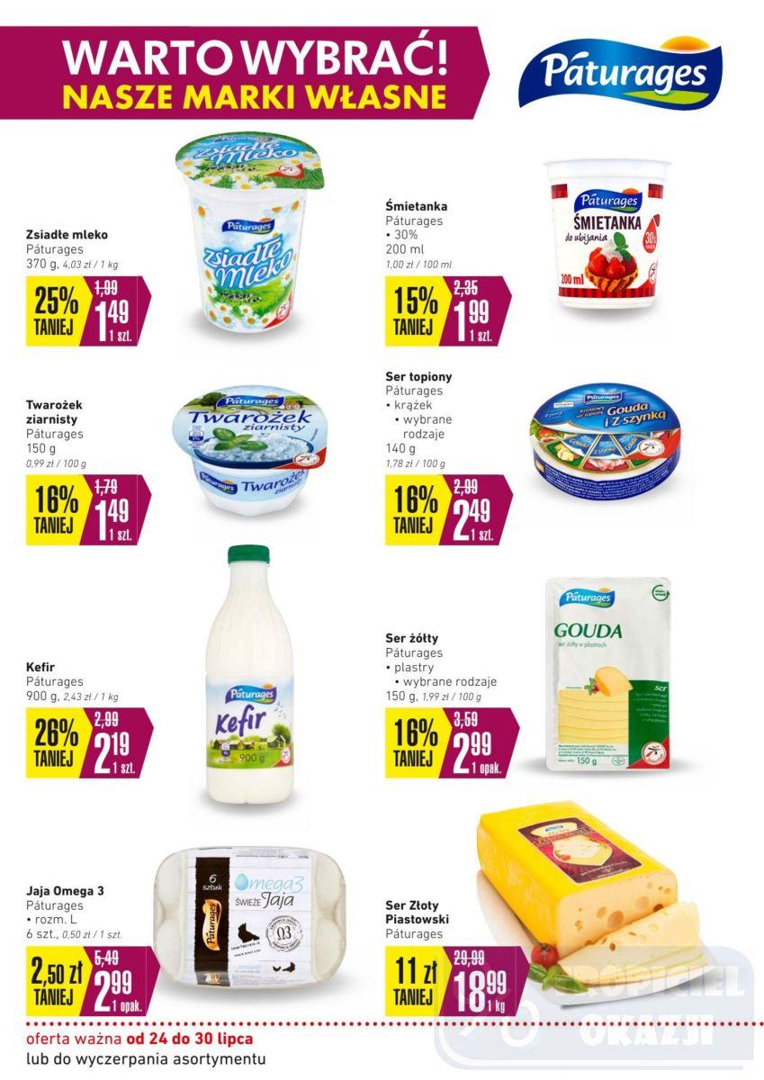 Gazetka promocyjna Intermarche str. 7