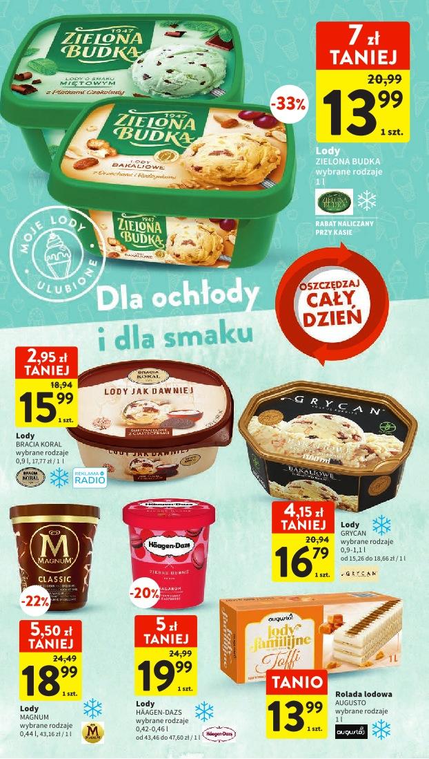 Gazetka promocyjna Intermarche str. 28