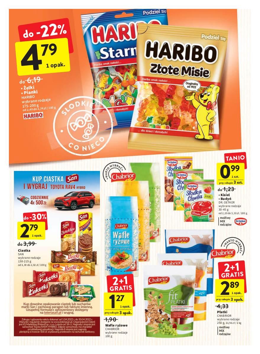 Gazetka promocyjna Intermarche str. 32