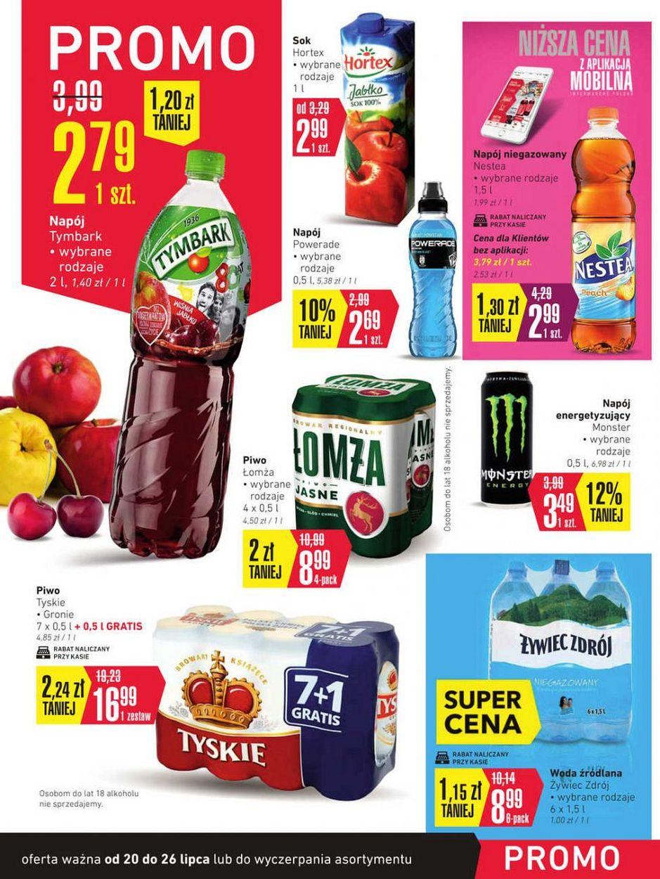 Gazetka promocyjna Intermarche str. 12
