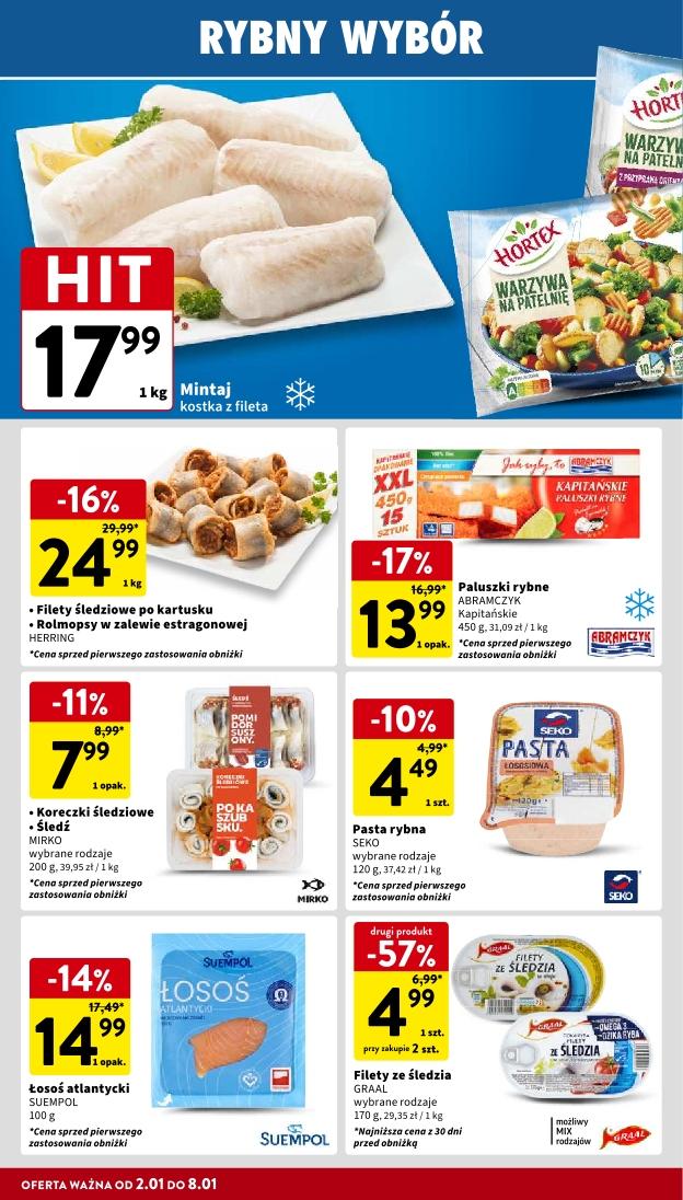 Gazetka promocyjna Intermarche str. 20