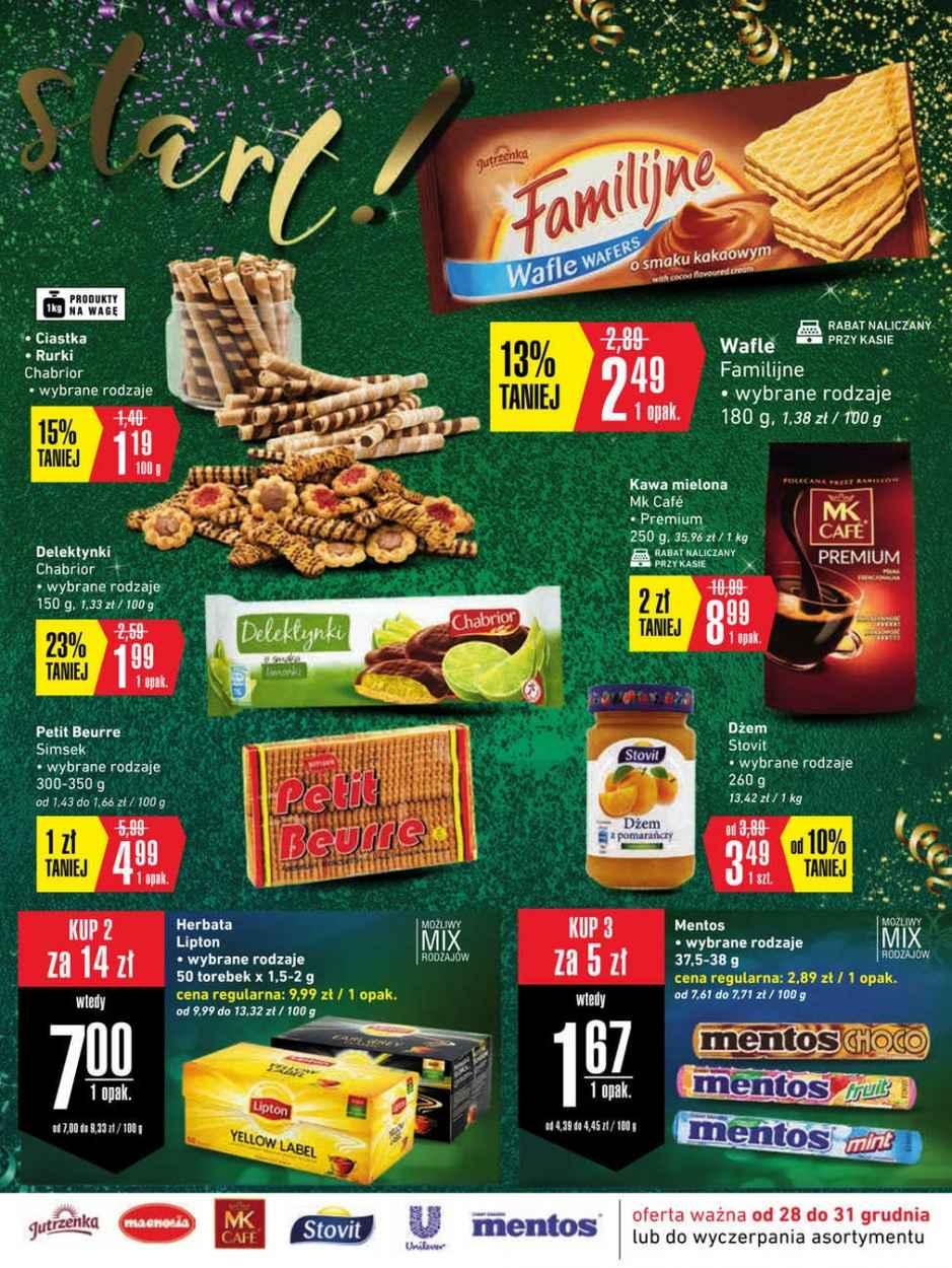 Gazetka promocyjna Intermarche str. 9