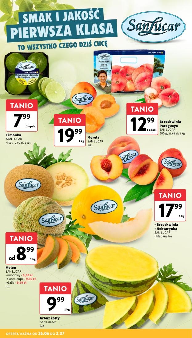 Gazetka promocyjna Intermarche str. 14