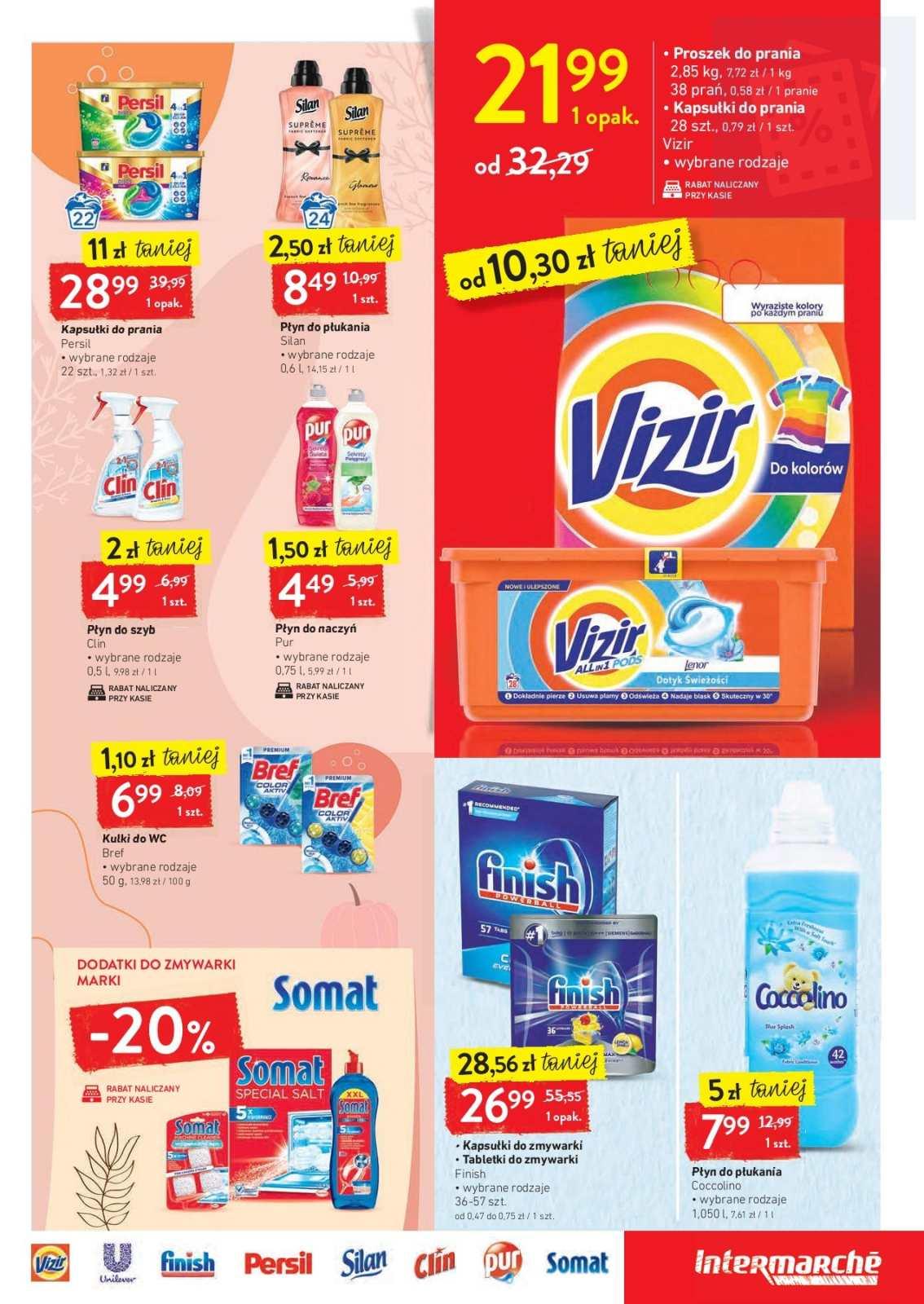 Gazetka promocyjna Intermarche str. 29